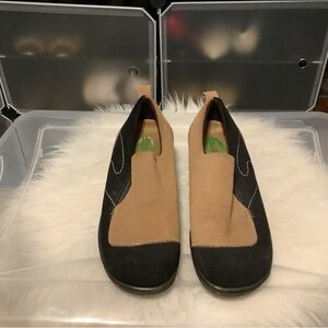 Martins loafers